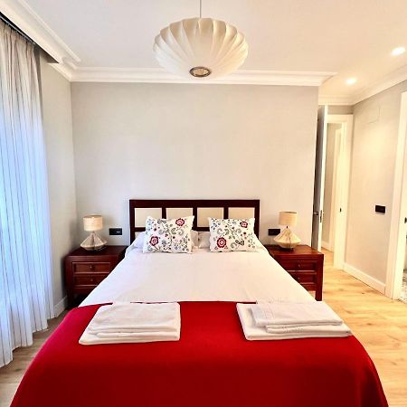 Housing Leon Gran Via Luxe Apartment Exterior photo