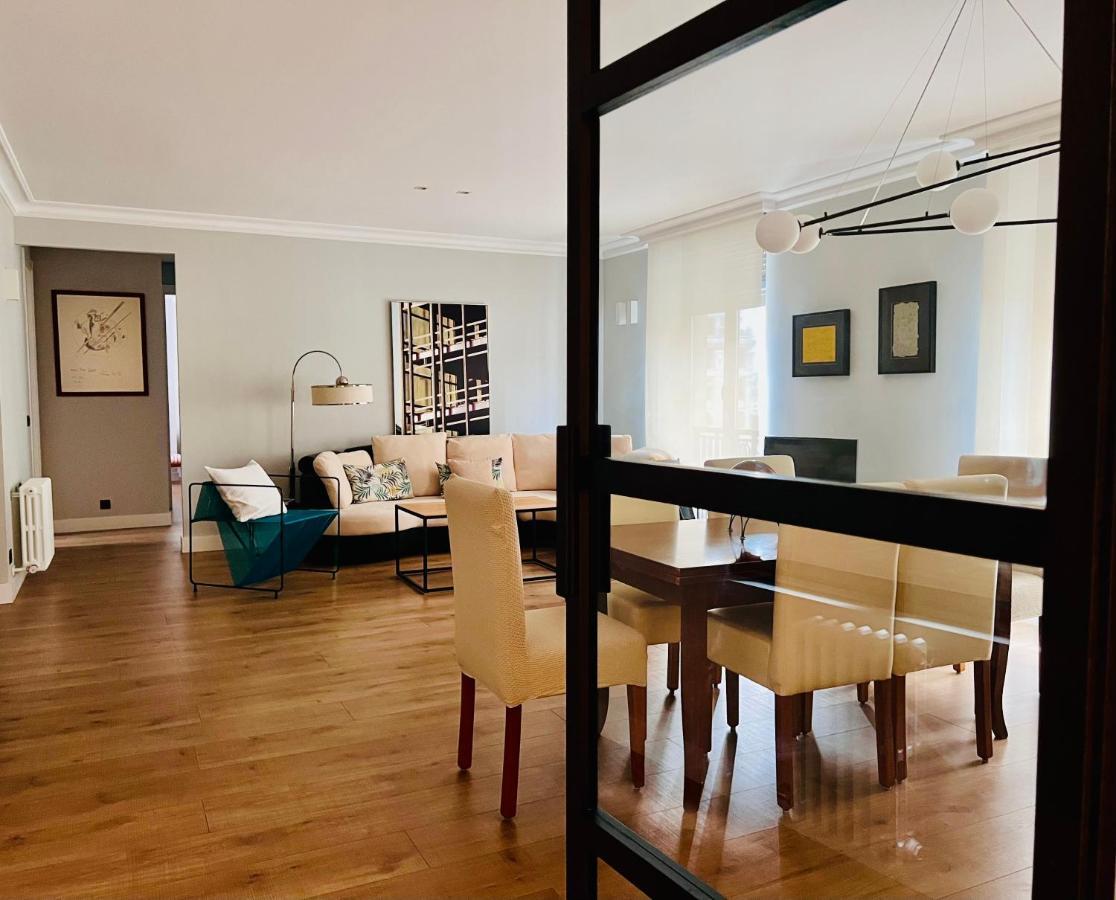 Housing Leon Gran Via Luxe Apartment Exterior photo