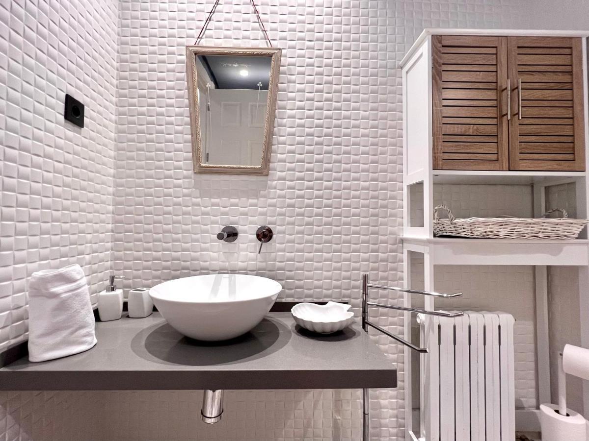 Housing Leon Gran Via Luxe Apartment Exterior photo