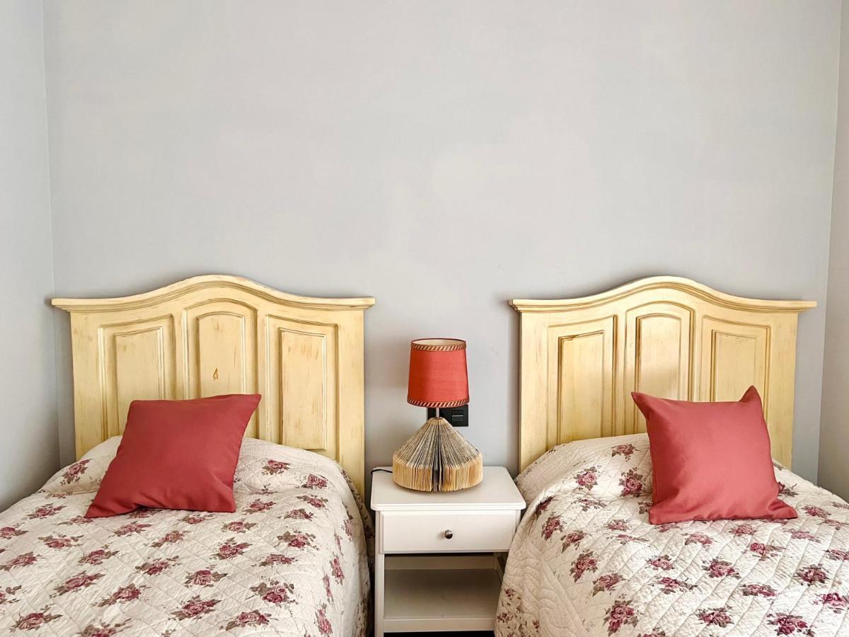 Housing Leon Gran Via Luxe Apartment Exterior photo