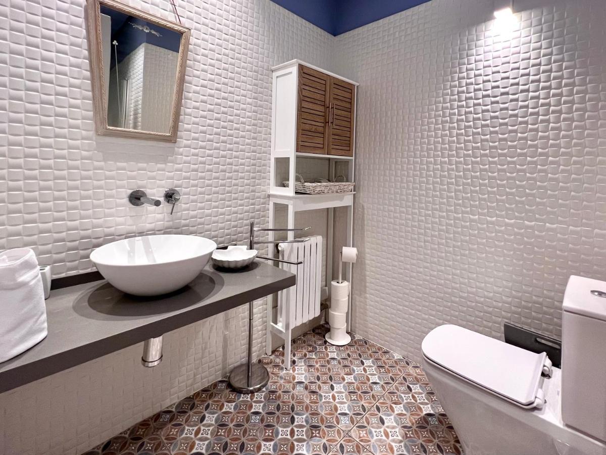 Housing Leon Gran Via Luxe Apartment Exterior photo